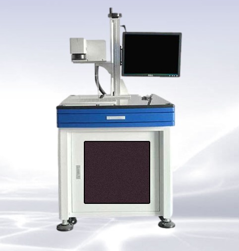 紫外激光打标机的常见故障及原因分析