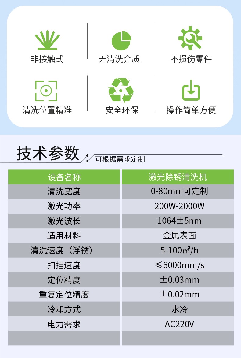 激光除锈机，激光清洗机，激光除锈清洗机，激光除锈机厂家，激光除锈机多少钱-鑫镭激光