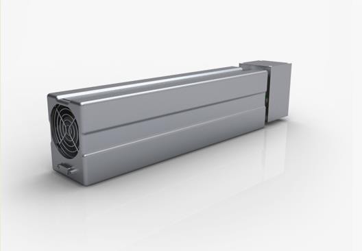 鑫镭激光co2激光打标机激光器介绍