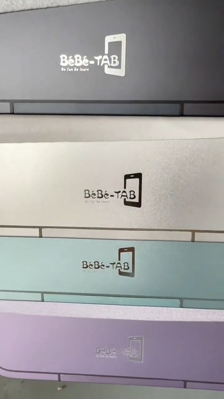 氧化铝件激光镭雕高亮镜面效果技术特点与应用