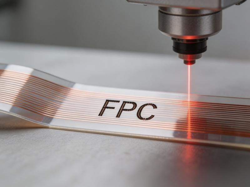 PCB激光打码机怎么选？鑫镭激光打造电子制造精准追溯方案