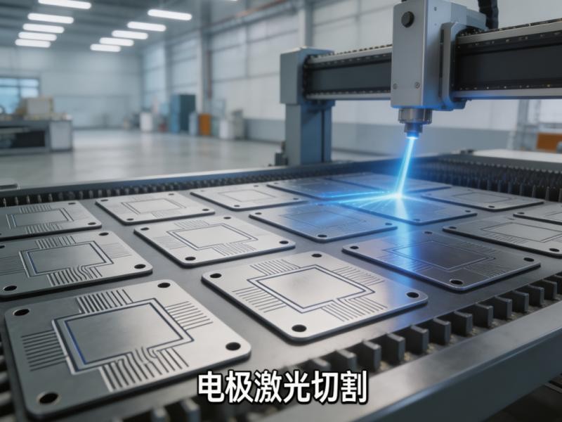 CGM激光切割机｜精密医疗制造的“光之刃”，鑫镭激光以实战案例与硬核技术赋能大健康产业